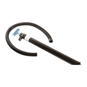 Whale plastic bilge pump 580 mm - foto originale Osculati Srl