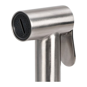 Elissa deck shower w/Tiger shower nylon hose 2.5m - foto originale Osculati Srl