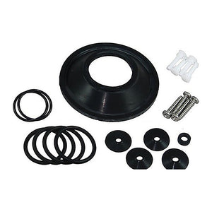 Whale Kit for 15.550.00 - foto originale Osculati Srl