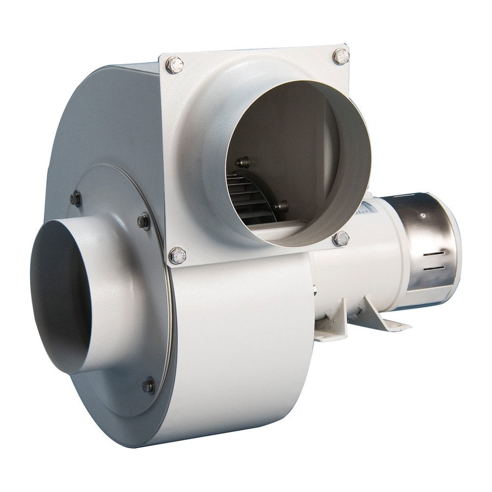 CEM elettromeccanica Centrifugal blower 24 V 300 W 16 A LD - foto originale Osculati Srl