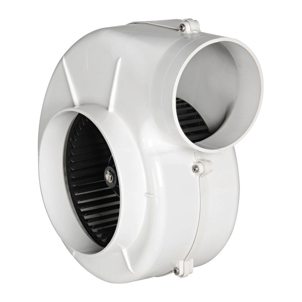 Centrifugal extractor with bracket 24 V 16 A - foto originale Osculati Srl