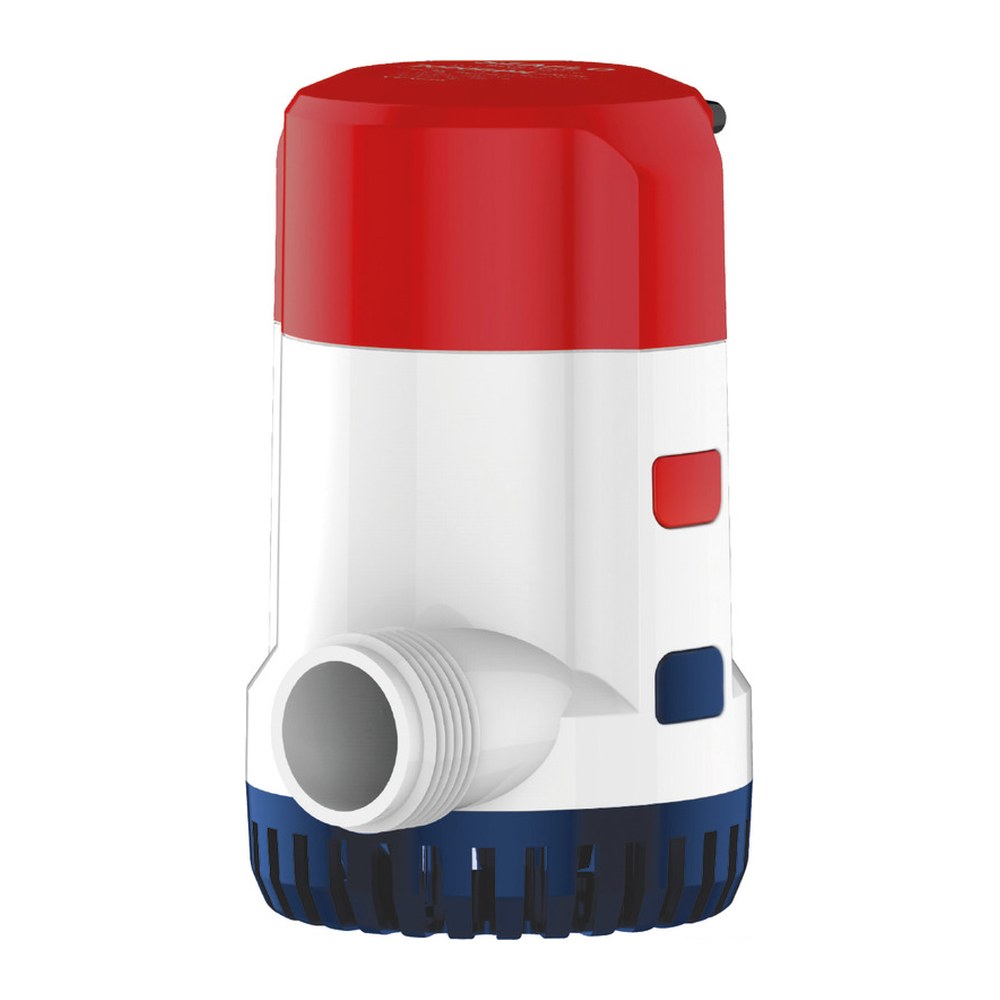 Europump Next Generation bilge pump G2000 12V - foto originale Osculati Srl