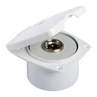 Prise d'eau New Edge pour lavage de pont