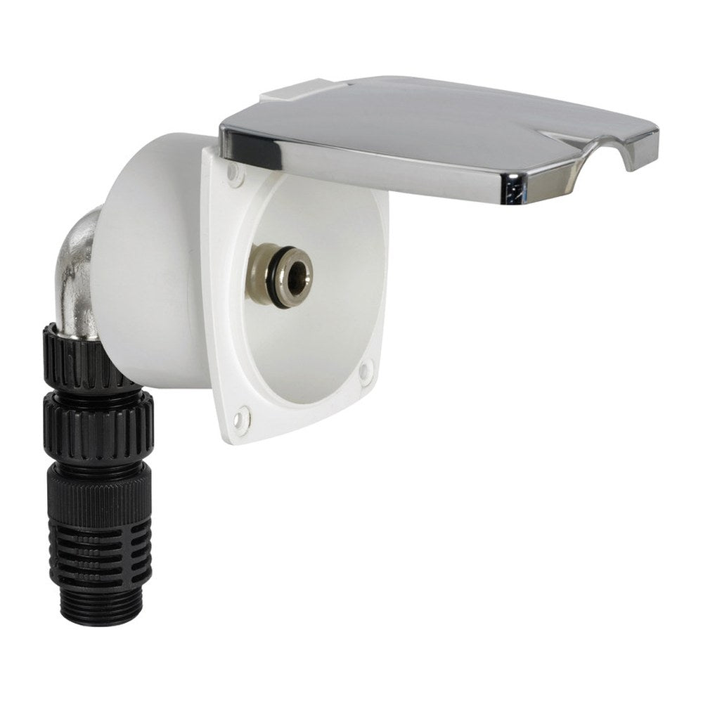 New Edge pressure reducer - foto originale Osculati Srl