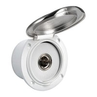 Presa acqua lavaggio ponte Classic Evo Inox