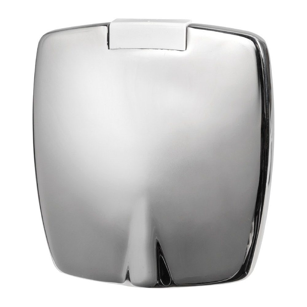 Heavy Duty New Edge fresh water SS inlet - foto originale Osculati Srl