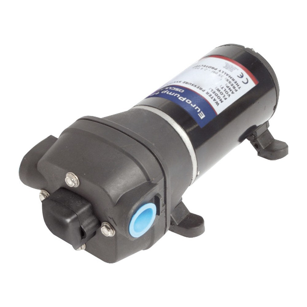 Washdown pump 12 V - foto originale Osculati Srl