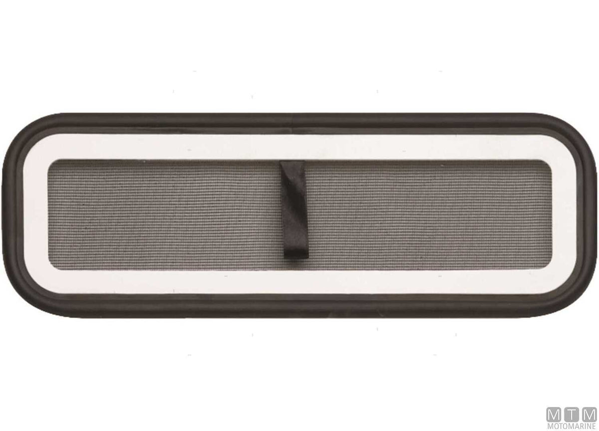 G-Type mosquito net for 1620001 - original photo Motomarine Srl