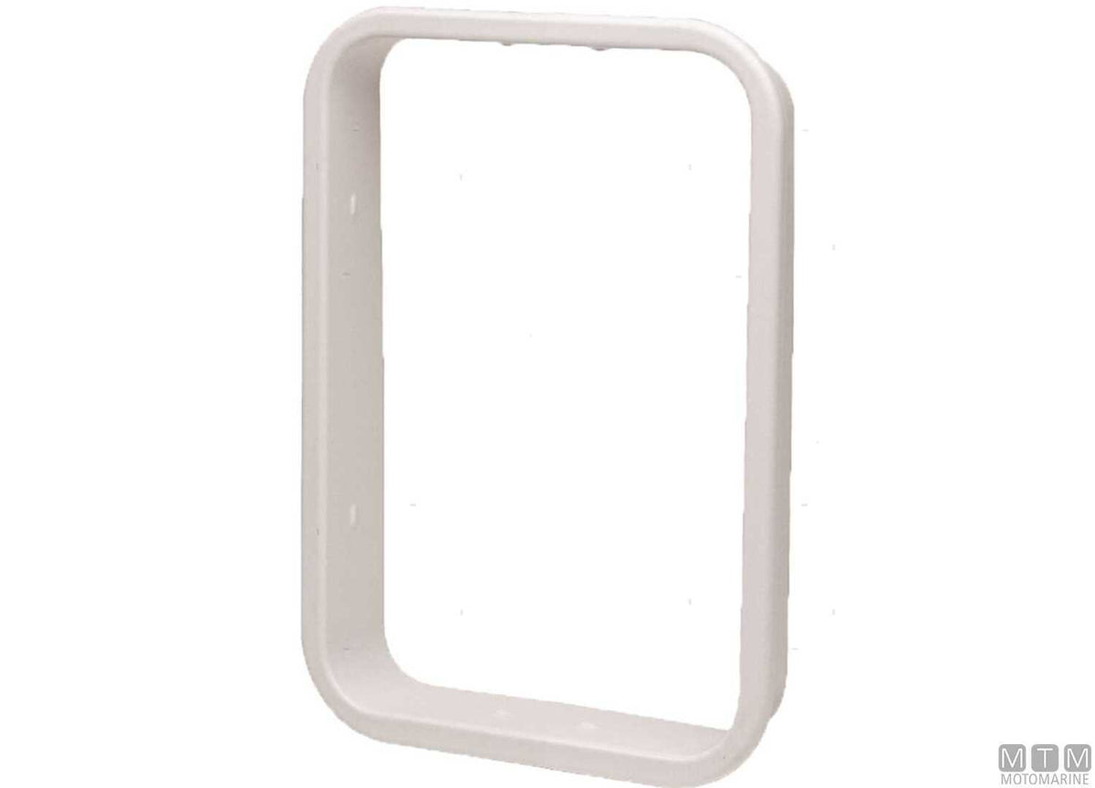 Frame for hatch 1630014 - original photo Motomarine Srl