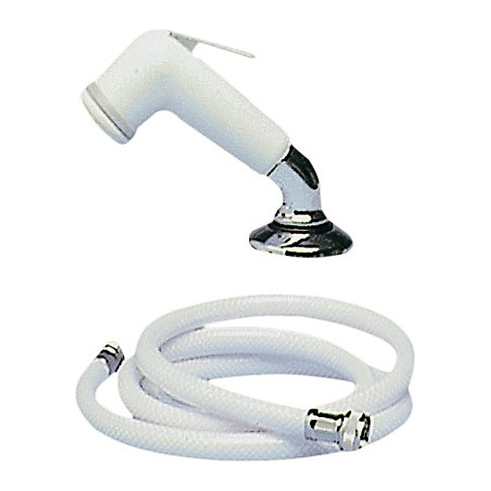 Shower tap 3/8" 2.5 m - foto originale Osculati Srl