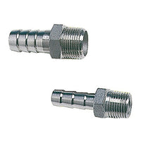 Embout mâle 1"1/2 x 45 mm