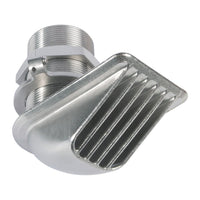 Presa a mare inox H.P. 2"