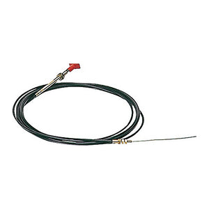 Cable f. flexible remote control 6 m - foto originale Osculati Srl