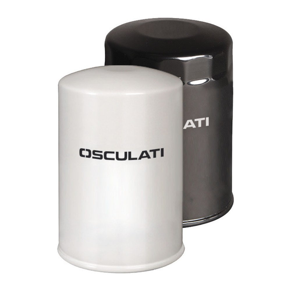 Oil filter VOLVO diesel 3582732 - foto originale Osculati Srl