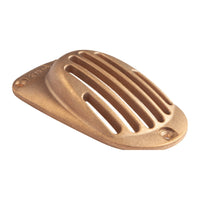 Guidi Cuffia in bronzo serie manta 3"
