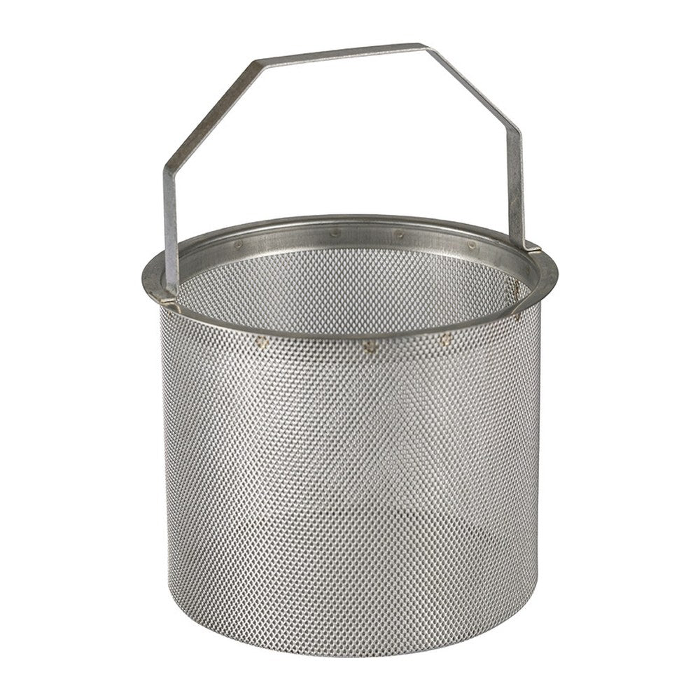 GUIDI ss 316 impurity gater for water strainer Mediterraneo G 2"1/2 - foto originale Osculati Srl