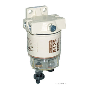 Incofin RACOR water/fuel separator 57 l/h - foto originale Osculati Srl