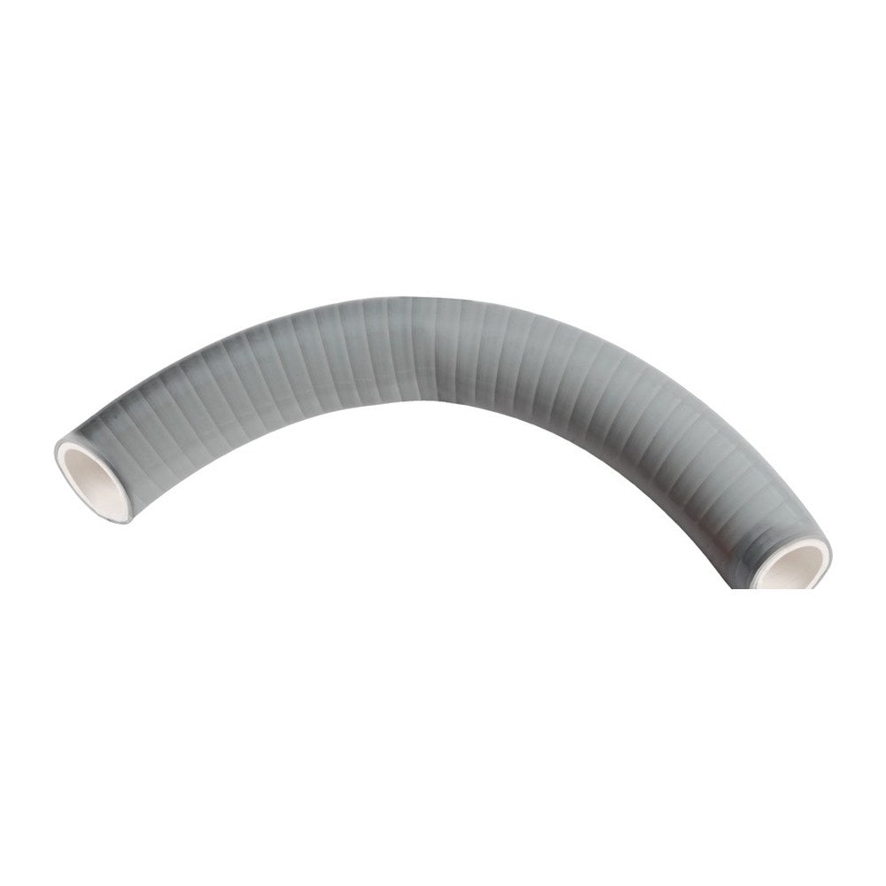 SUPERFLEX spiral hose grey PVC Ø 16 mm (pack of 60) - foto originale Osculati Srl