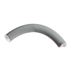 SUPERFLEX spiral hose grey PVC Ø 20 mm (pack of 60) - foto originale Osculati Srl