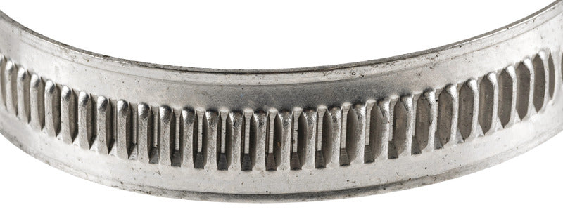 Hose clamp AISI 316 12 x 70-90 mm (pack of 10) - foto originale Osculati Srl