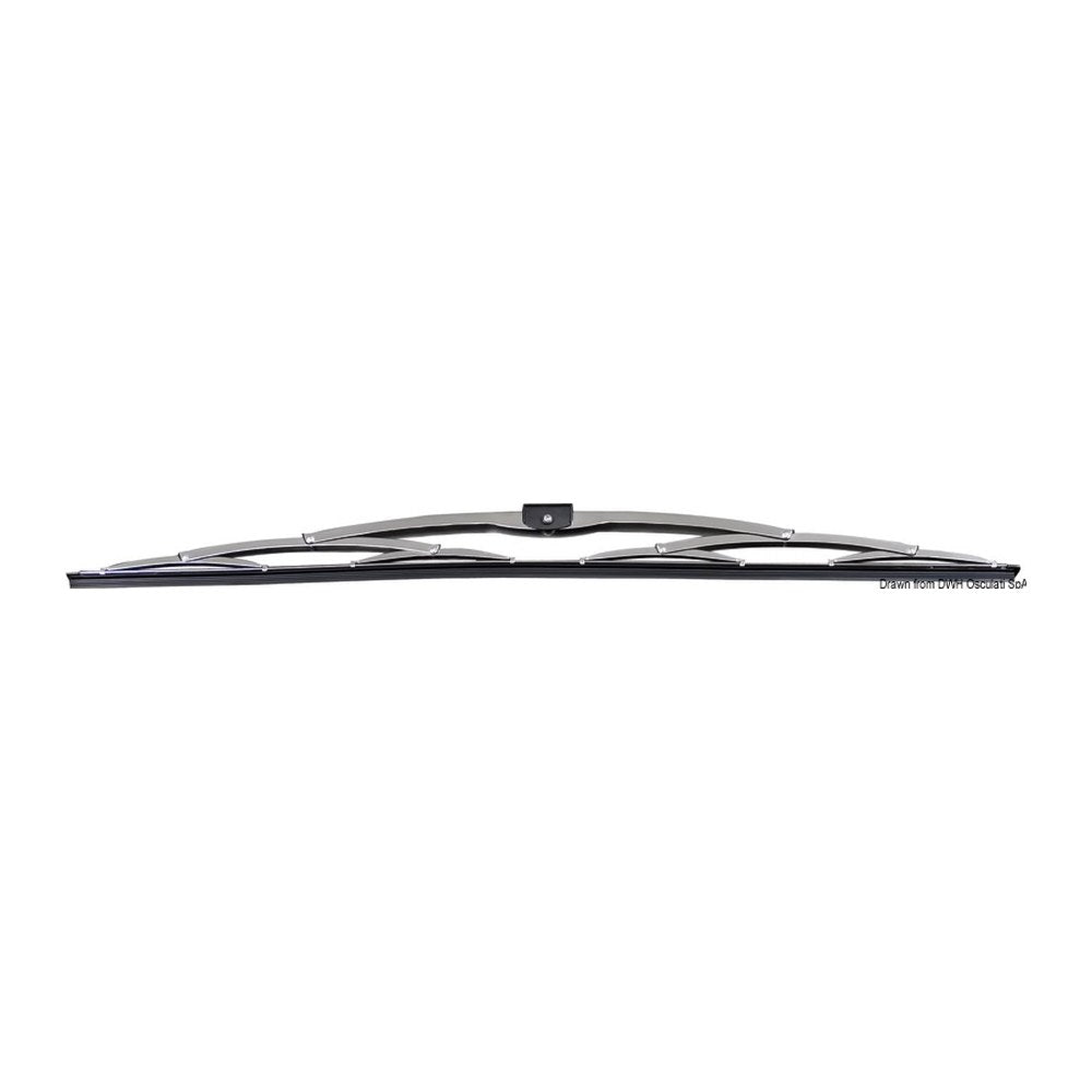 Telescopic arm 900 mm - foto originale Osculati Srl