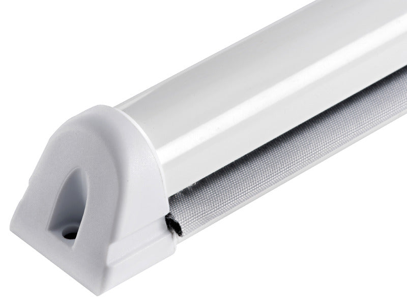 Climavision Mare blackout blind white 550 x 650 mm - foto originale Osculati Srl