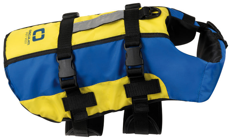 Pet Vest lifejacket up to 3-6 kg - foto originale Osculati Srl