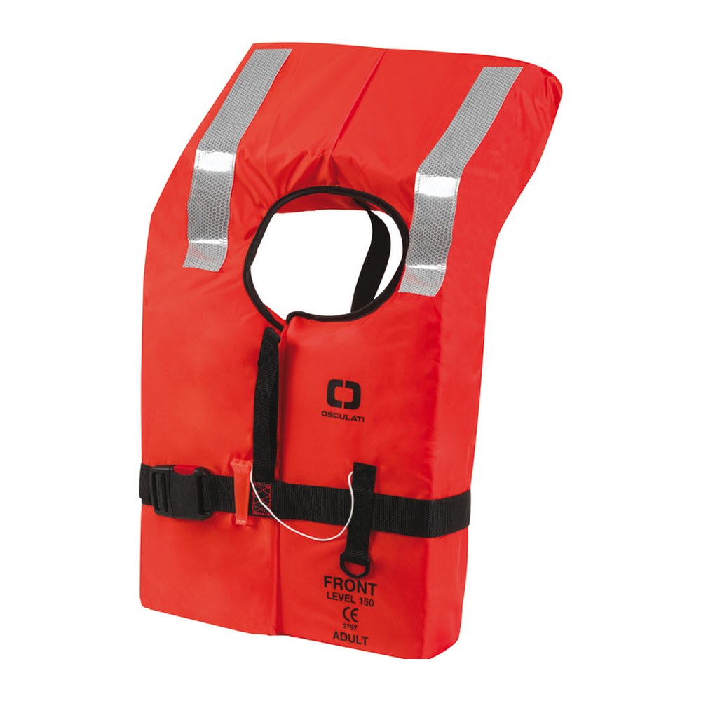 Intensity lifejacket over 40 kg - foto originale Osculati Srl