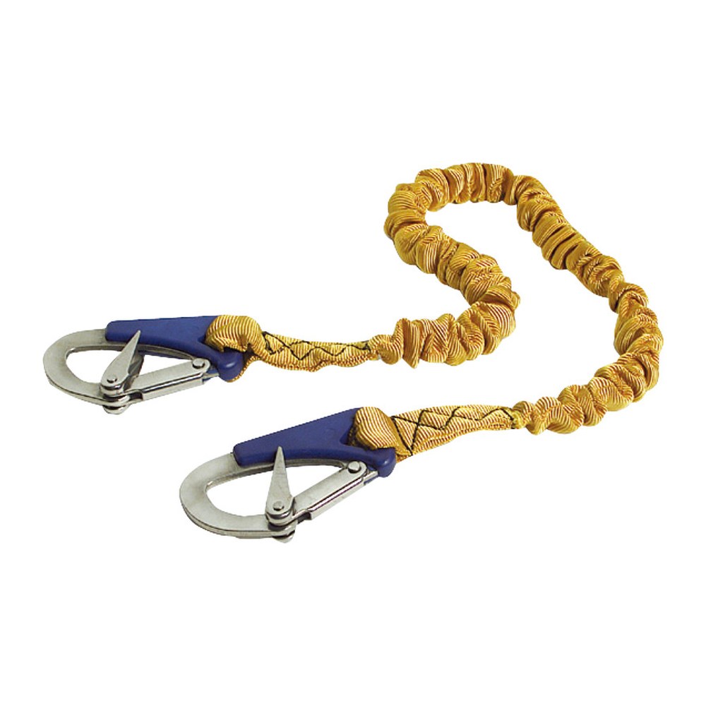Euro Spring Line II safety line - foto originale Osculati Srl