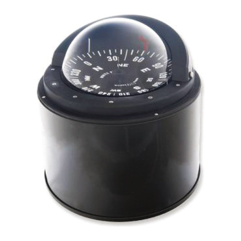 RIVIERA 6" compass w/binnacle high speed B6/W3 - foto originale Osculati Srl