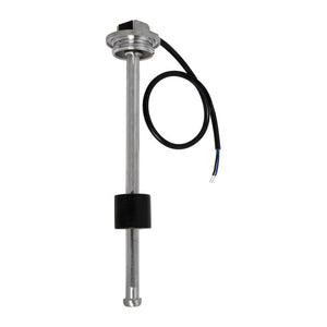 AISI 316 vertical level sensor S3 240/33 ohm 45 cm - foto originale Osculati Srl