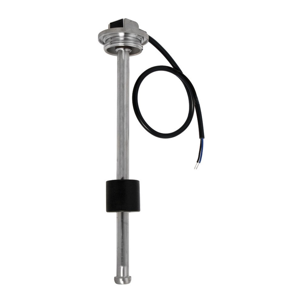 AISI 316 vertical level sensor S3 0/190 ohm 35 cm - foto originale Osculati Srl