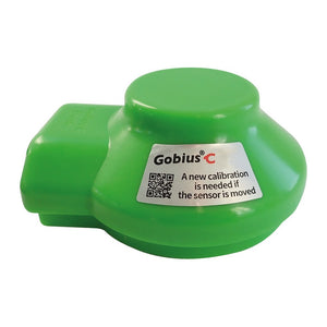 GOBIUS C Basic external level sensor 12/24V - foto originale Osculati Srl