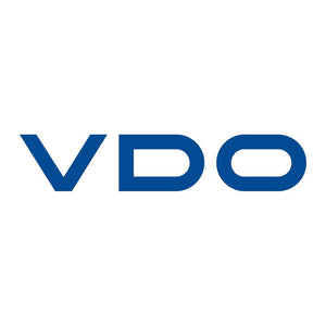 VDO Marine Voltometer 8/16V white - foto originale Osculati Srl