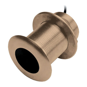 CHIRP Garmin GT12M-THF 350 W 85-165 kHz 8-15° transducer - foto originale Osculati Srl