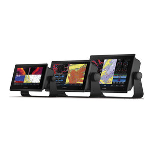 GARMIN chartplotter GPSMap 723 xsv - foto originale Osculati Srl