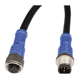 NMEA 2000 connector M/V 1 m, 3 A
