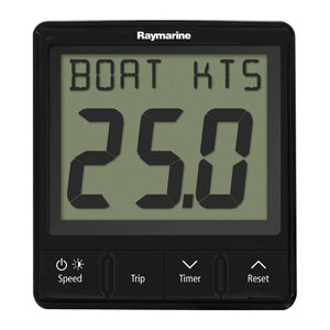 Raymarine i50 Speed digital display - foto originale Osculati Srl