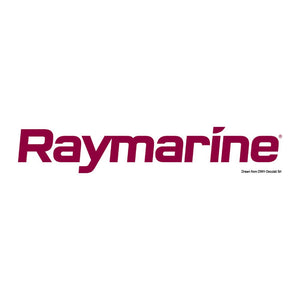 Raymarine E26001-PZ transducer - foto originale Osculati Srl