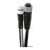 Raymarine verloopkabel 0,4 m STNG naar NMEA 2000 female