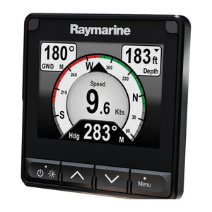 Raymarine i70s multipurpose instrument - foto originale Osculati Srl