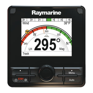 Raymarine p70Rs push button control - foto originale Osculati Srl