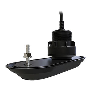 Raymarine Axiom Pro RV-300 plast transd.Sonar Down/Side/RV3D - foto originale Osculati Srl