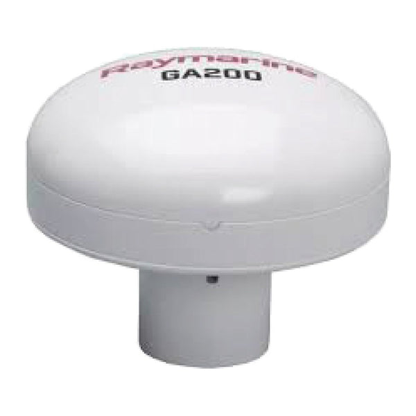 Raymarine GA200 GPS- & GLONASS-Antenne, externer Empfänger