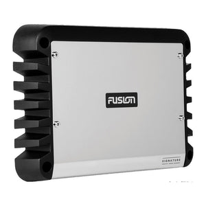 FUSION SG-DA51600 amplifier 1600W 5 channels - foto originale Osculati Srl