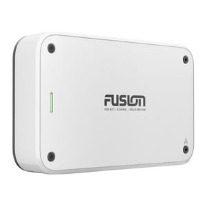 FUSION MS-AP61800 amplifier 1800W 6 channels - foto originale Osculati Srl