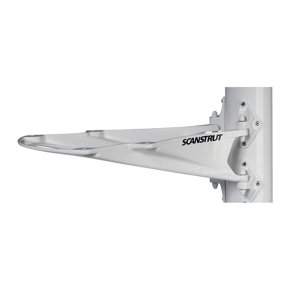 SCANSTRUT SC20 mast mount - foto originale Osculati Srl