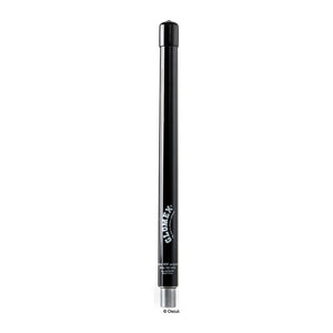 GLOMEX GlomeasyLine supercompact VHF antenne black - foto originale Osculati Srl