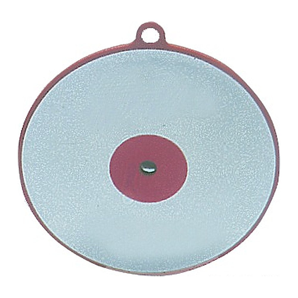 Mirror signal héliograph, French language (pack of 5) - foto originale Osculati Srl