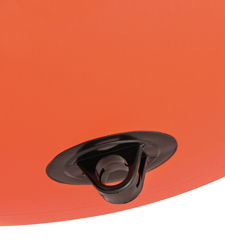 Regatta buoy orange 90 x 150 cm - foto originale Osculati Srl